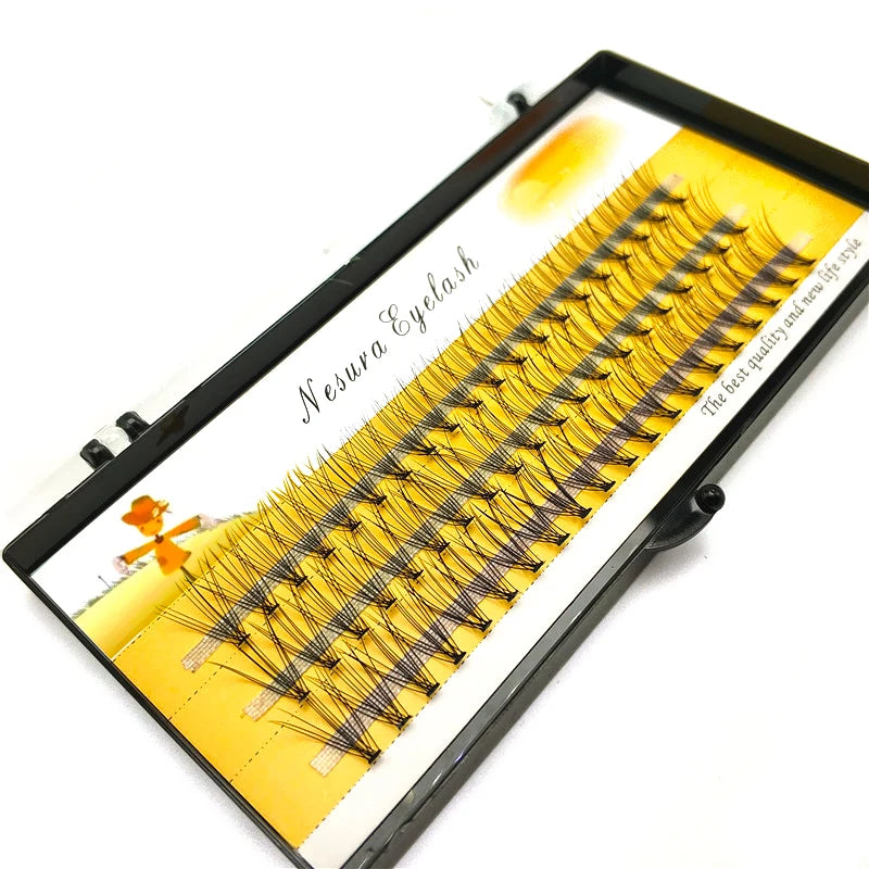 Full Volume Lashes
