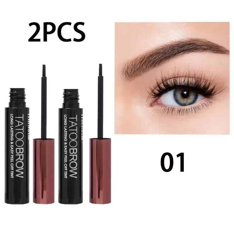 Natural Brow Tint