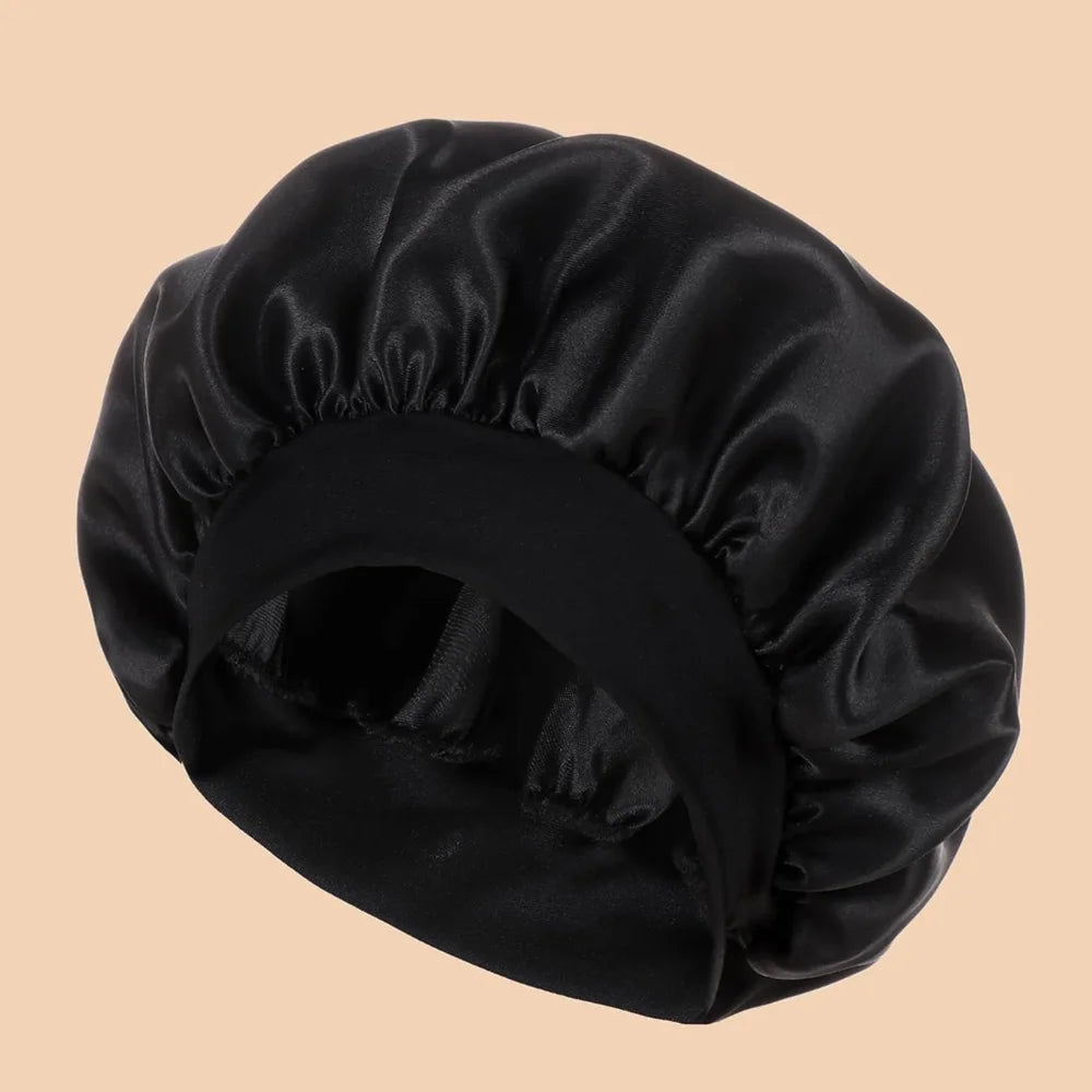 Silk Touch Shower Cap