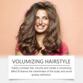 HOEGOA No-Rinse Dry Hair Spray