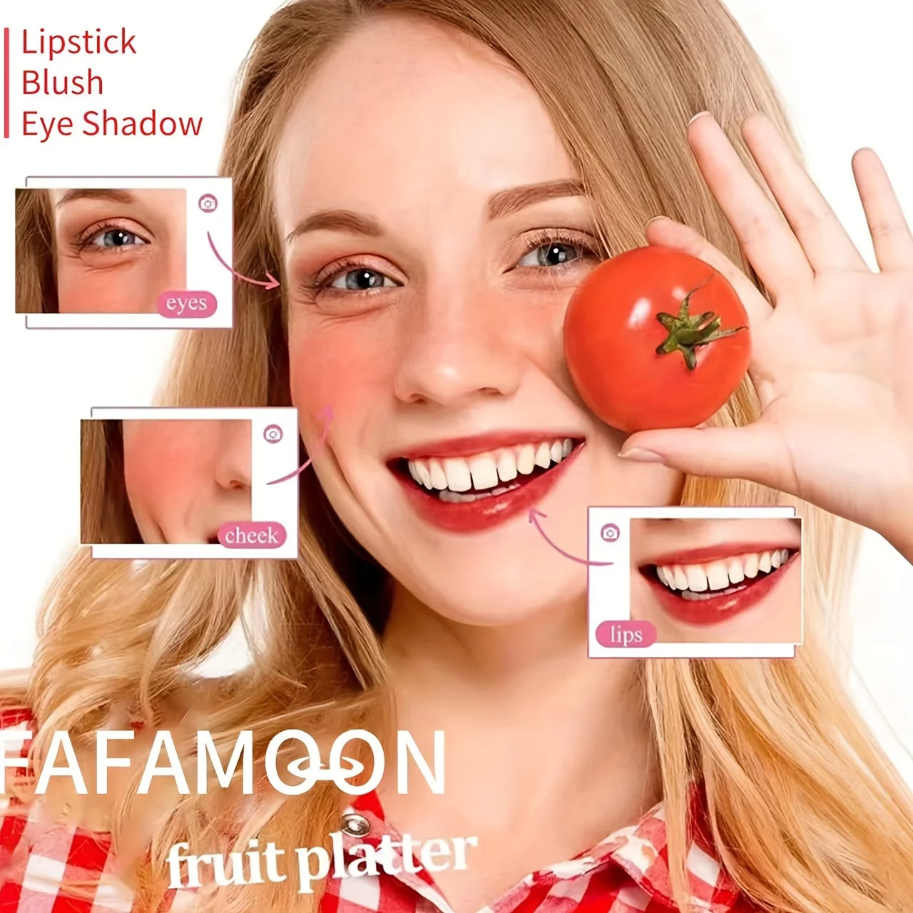 Juicy Tint Gloss