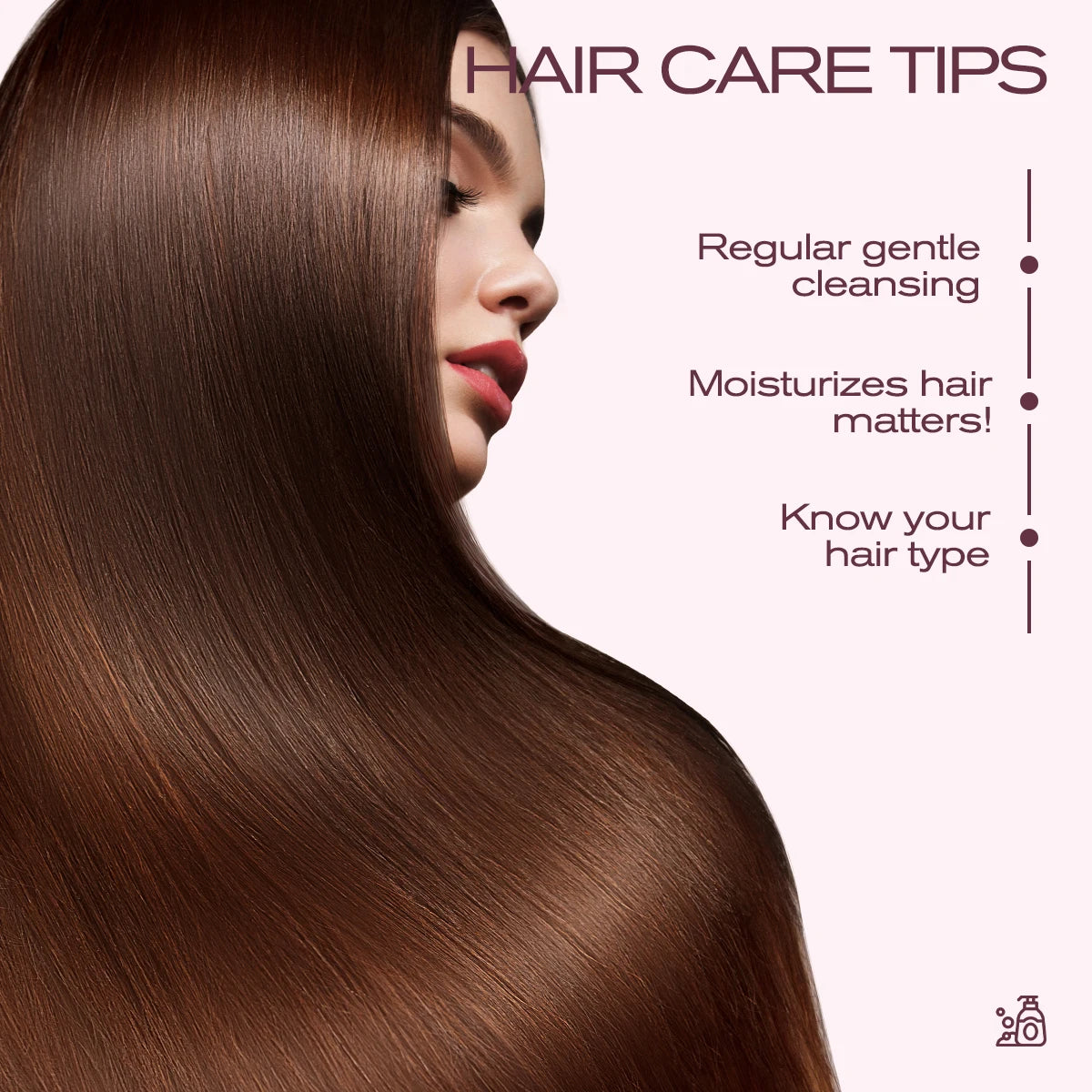 Hllozzi Biotin Rosemary &amp; Onion Shampoo + Conditioner Set