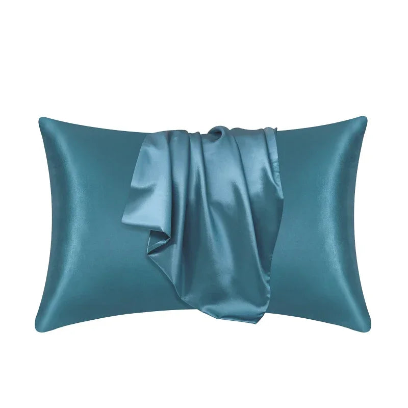 Luxury Silk Pillowcase