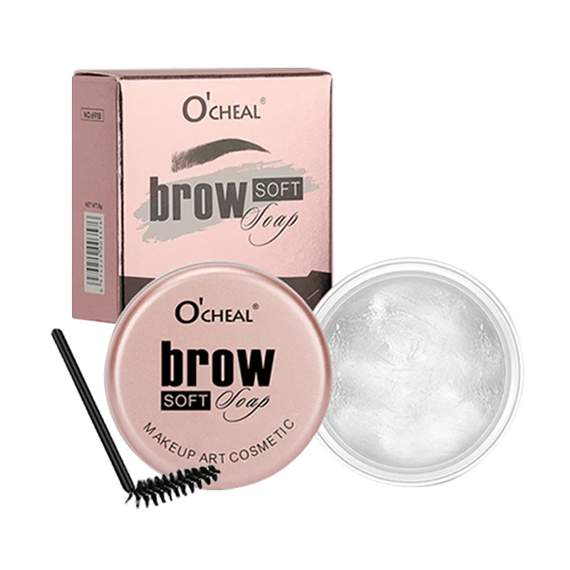 O'CHEAL Brow Soft Soap