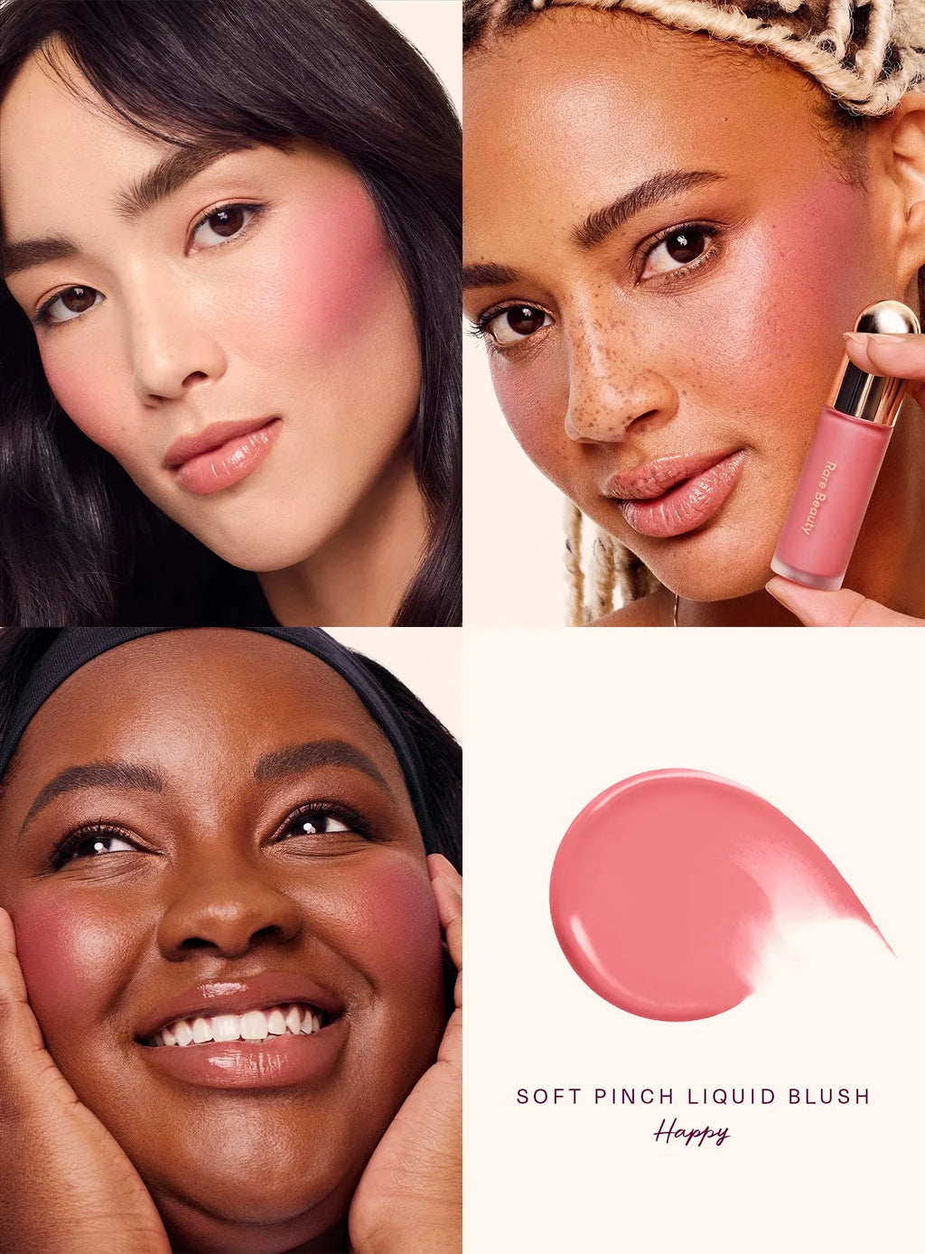 Rare Beauty  Makeup