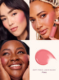 Rare Beauty  Makeup