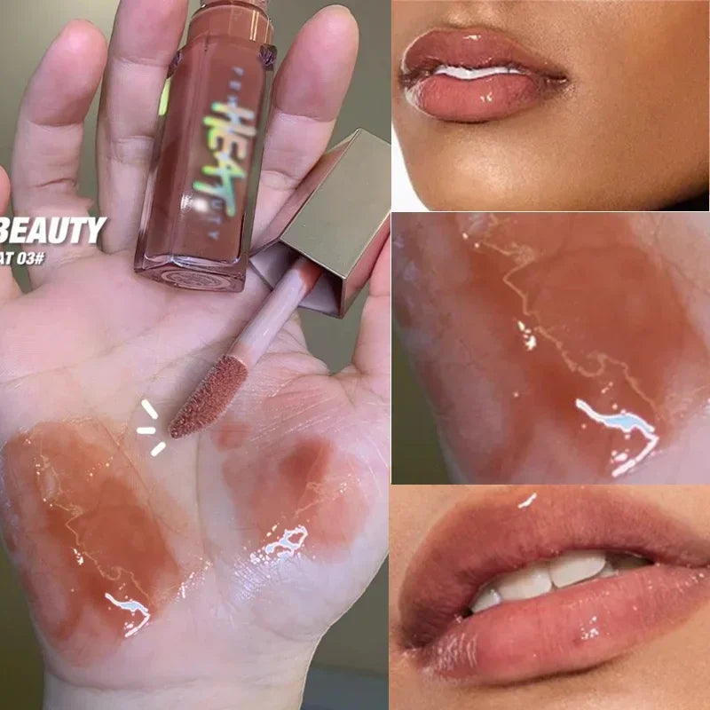 Velvet Mauve Lip Tint