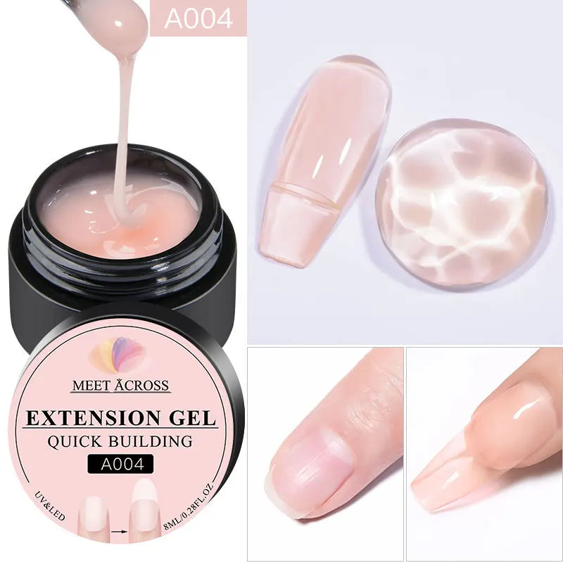 Natural Builder Gel