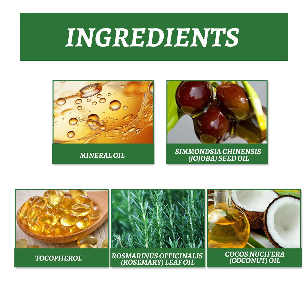 AYSUING Rosemary Essential Oil
