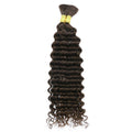 Deep Wave Braiding Hair