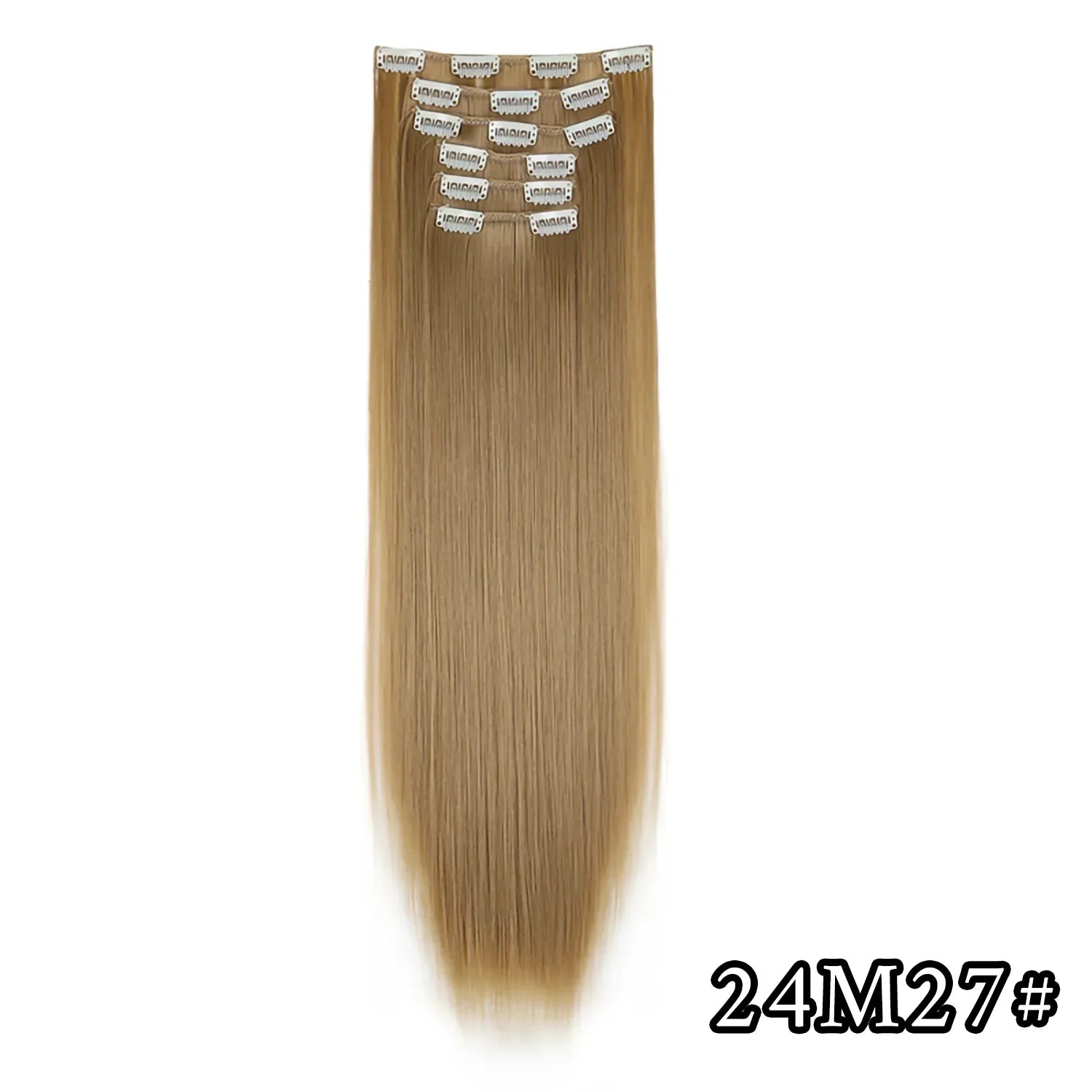Black Ombre Hair Extensions