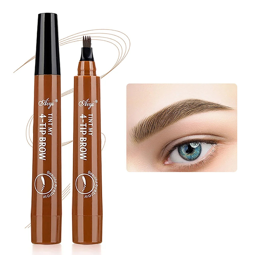 Natural Look Brow Pen