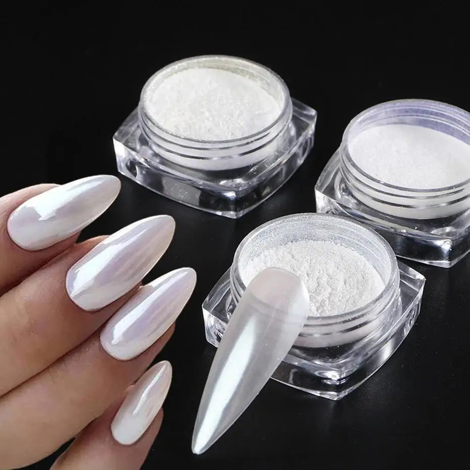 Diamond Glow Powder
