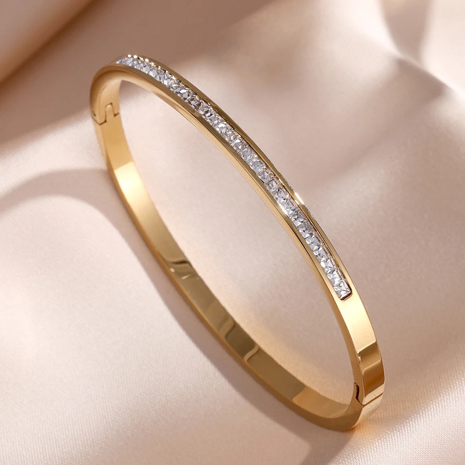 Luxury Bracelet Collection