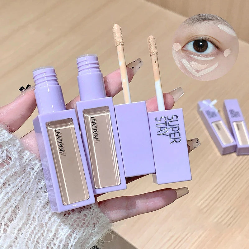 IKAIIANT Super Stay Liquid Concealer