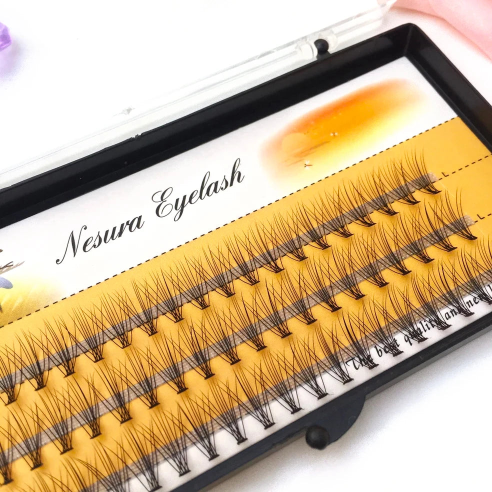 Full Volume Lashes