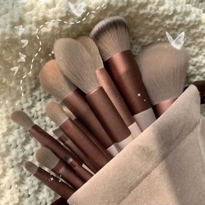 Multi-Purpose Brush Collection