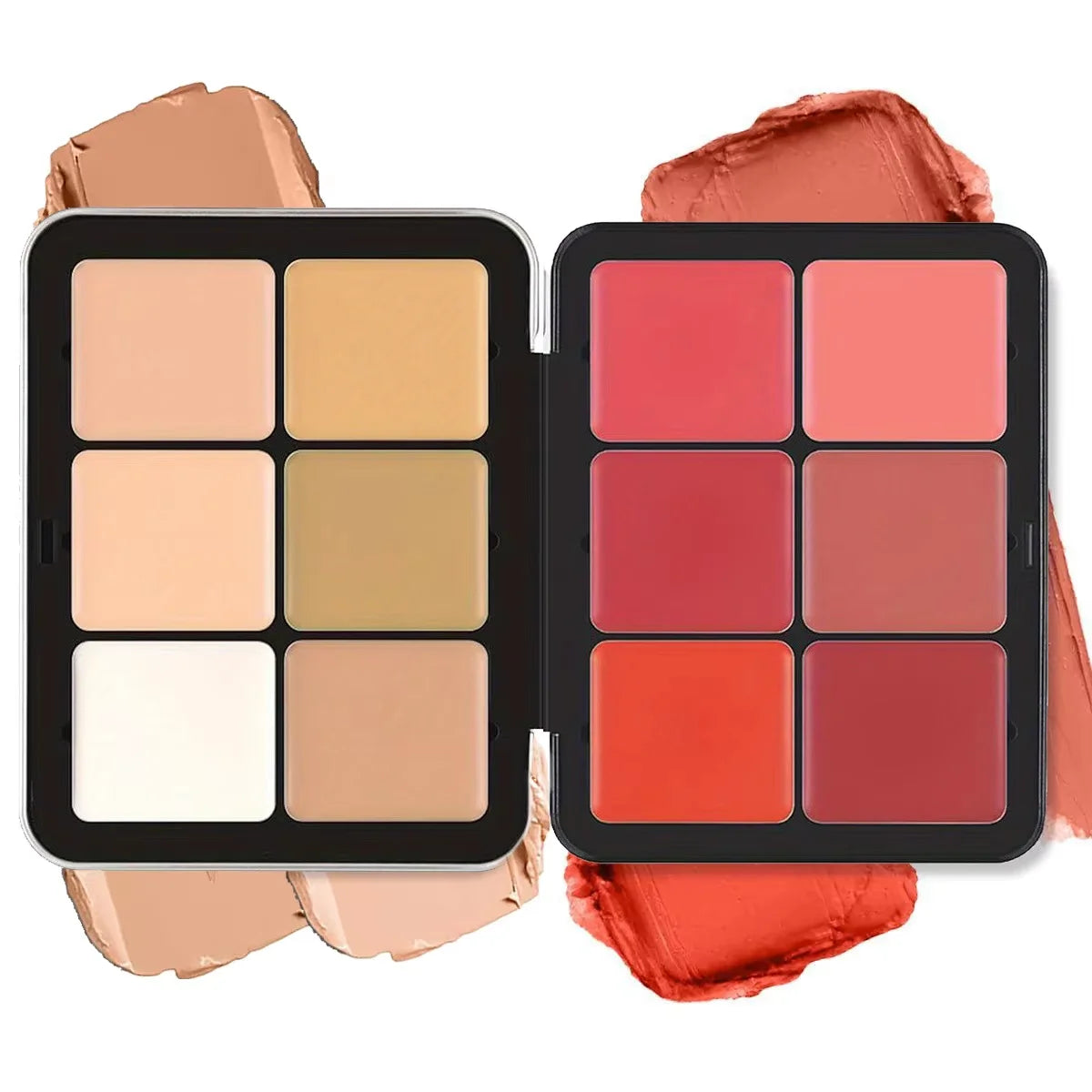 Beauty Essentials Palette