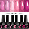 Nail Art Gel Collection