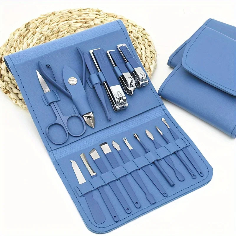 Professional Nail Care Kit