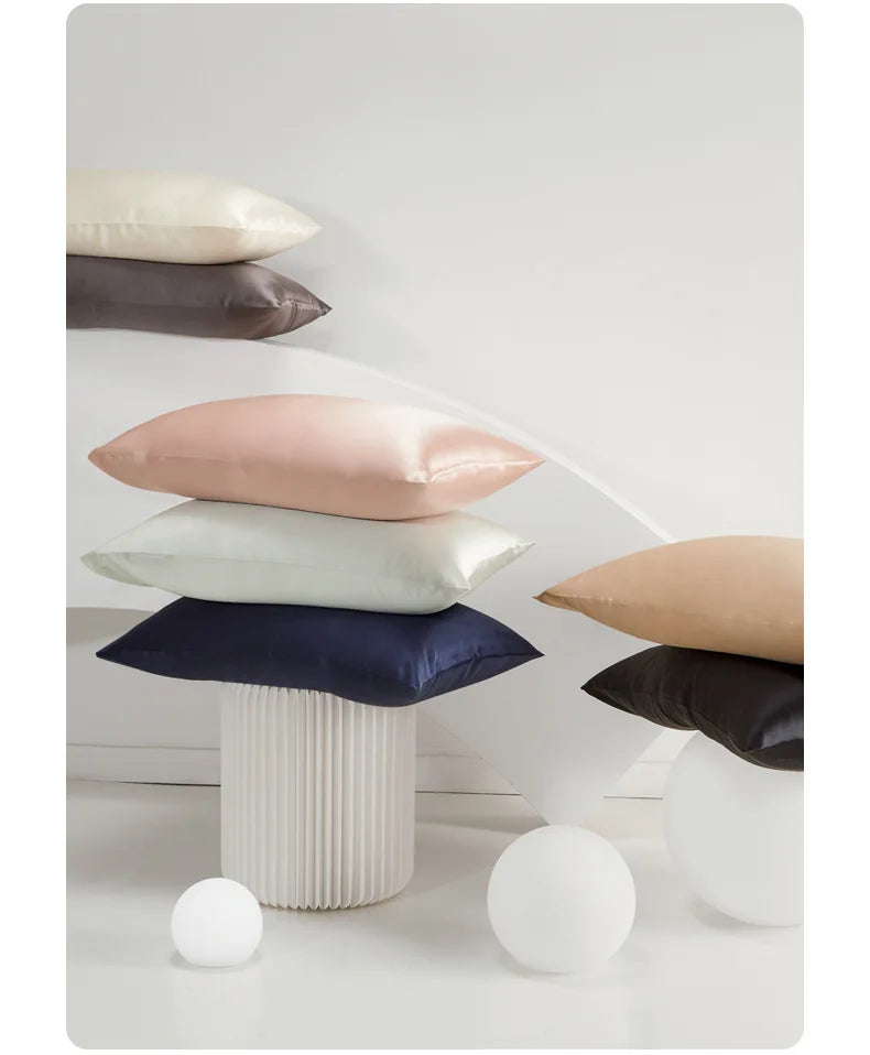 Silk Dream Pillowcase