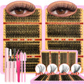 Complete Lash Extension Kit