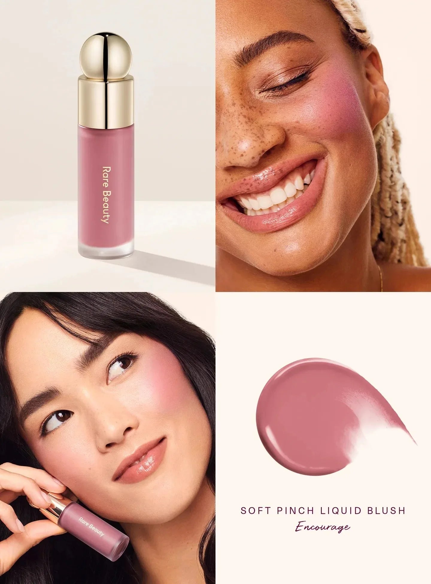 SoftPinch Blush