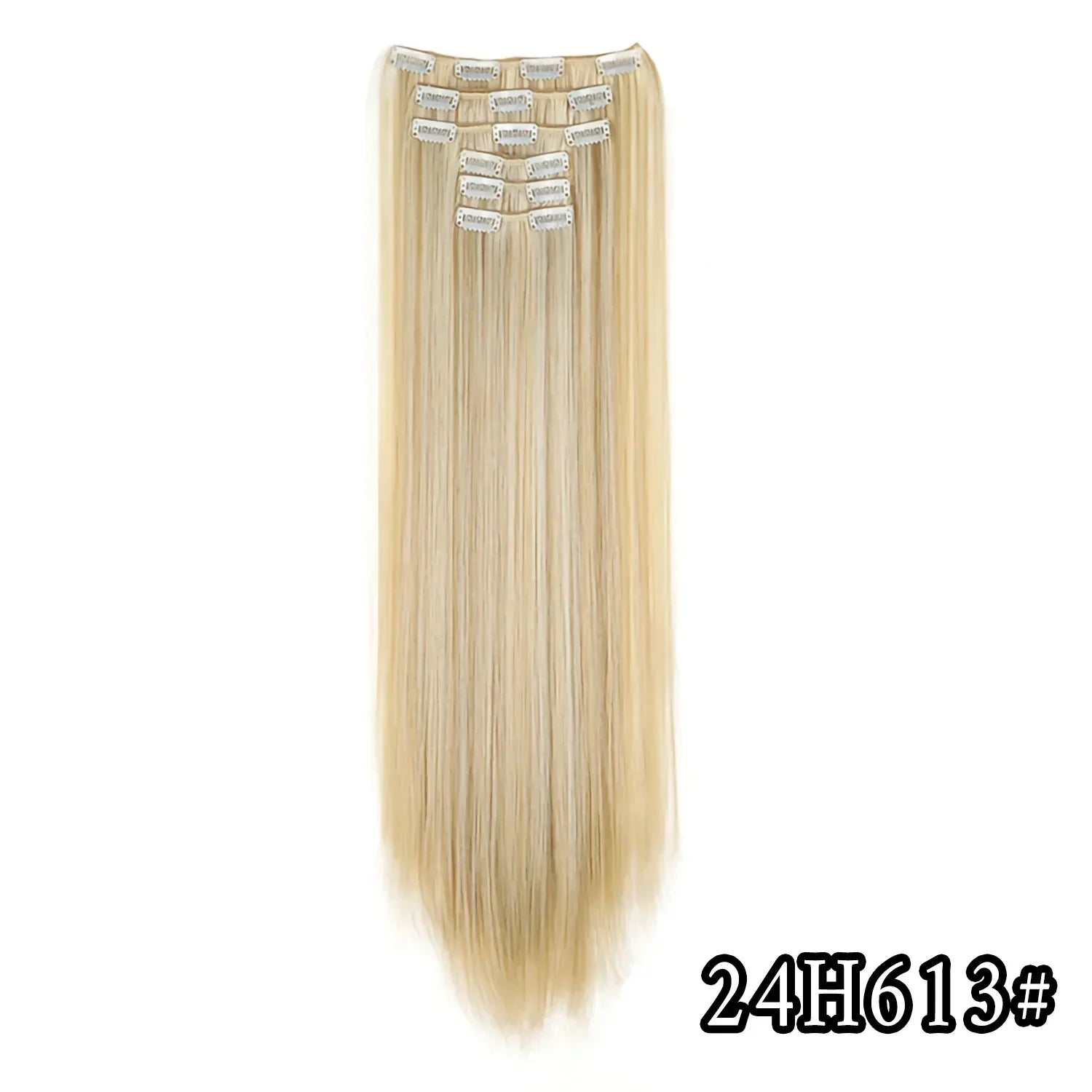 Black Ombre Hair Extensions