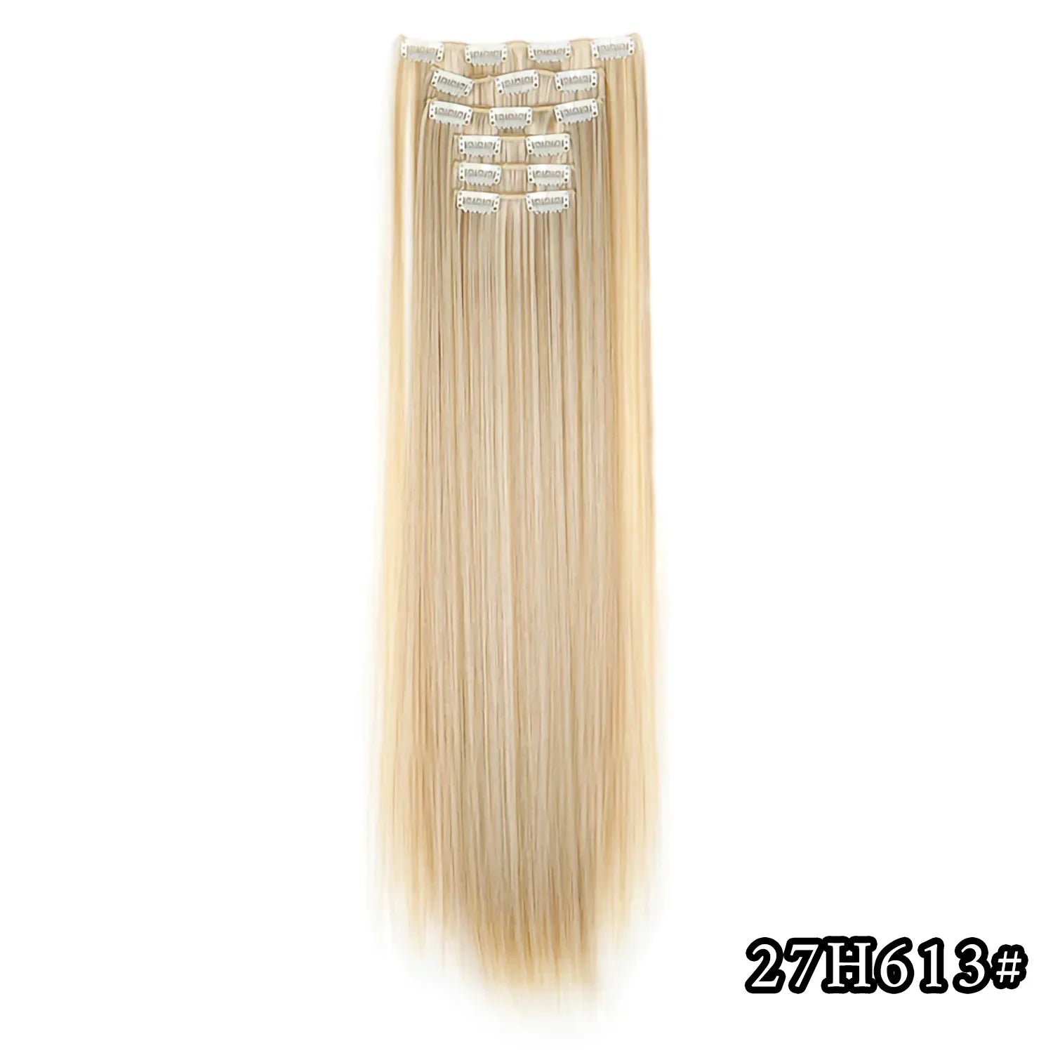 Black Ombre Hair Extensions