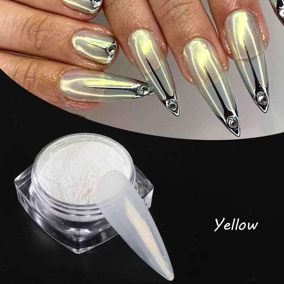 Diamond Glow Powder