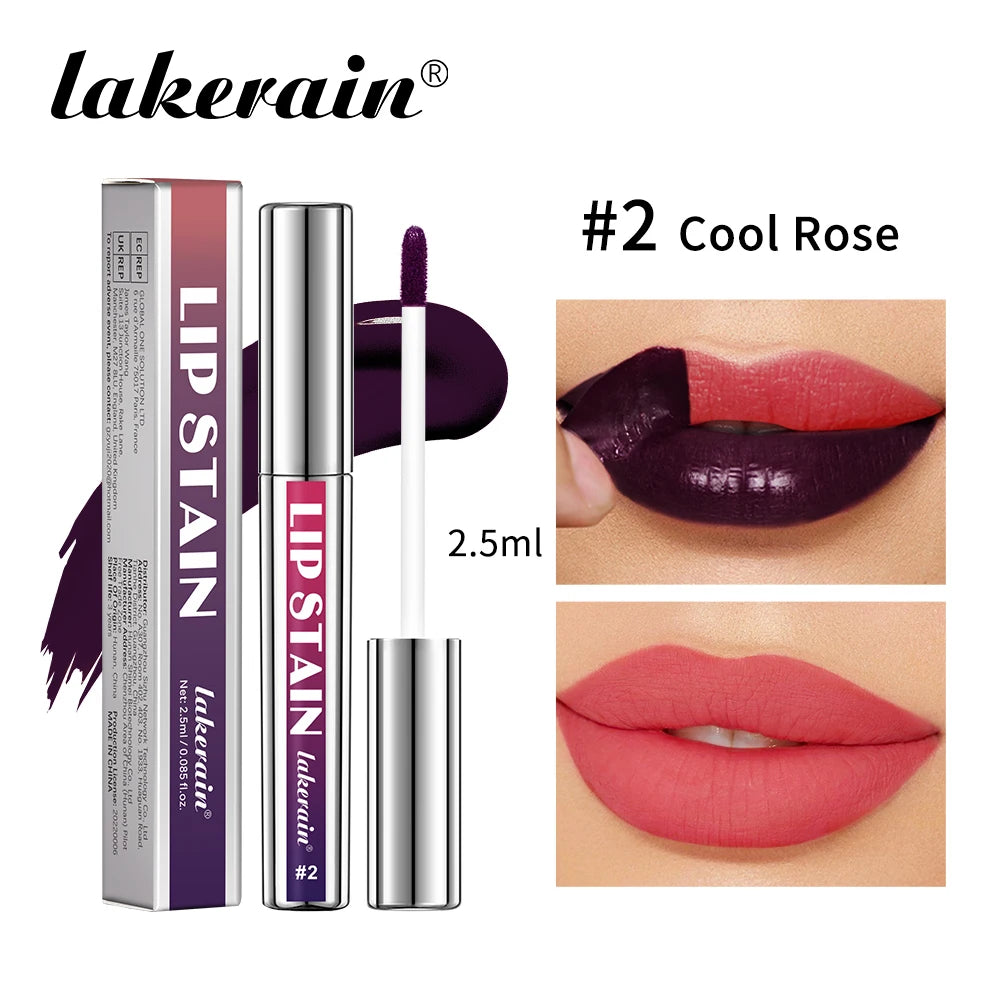 Stay-On Lip Tint