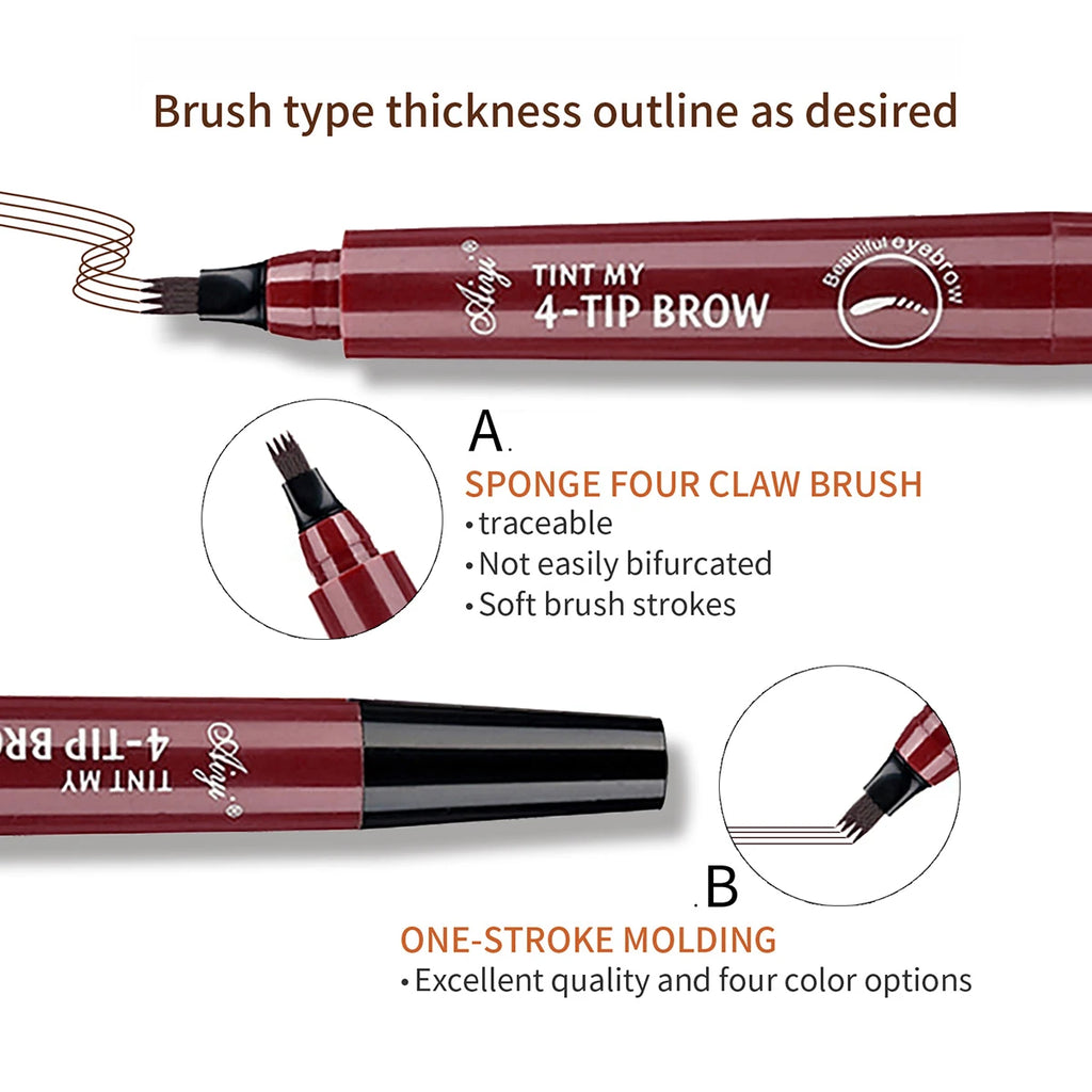 Natural Look Brow Pen