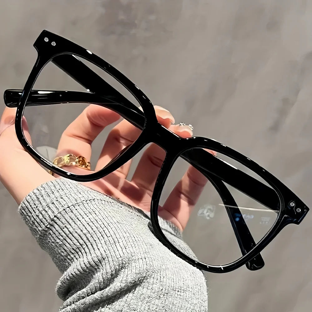 Everyday Frame Glasses