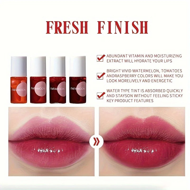 Juicy Tint Gloss