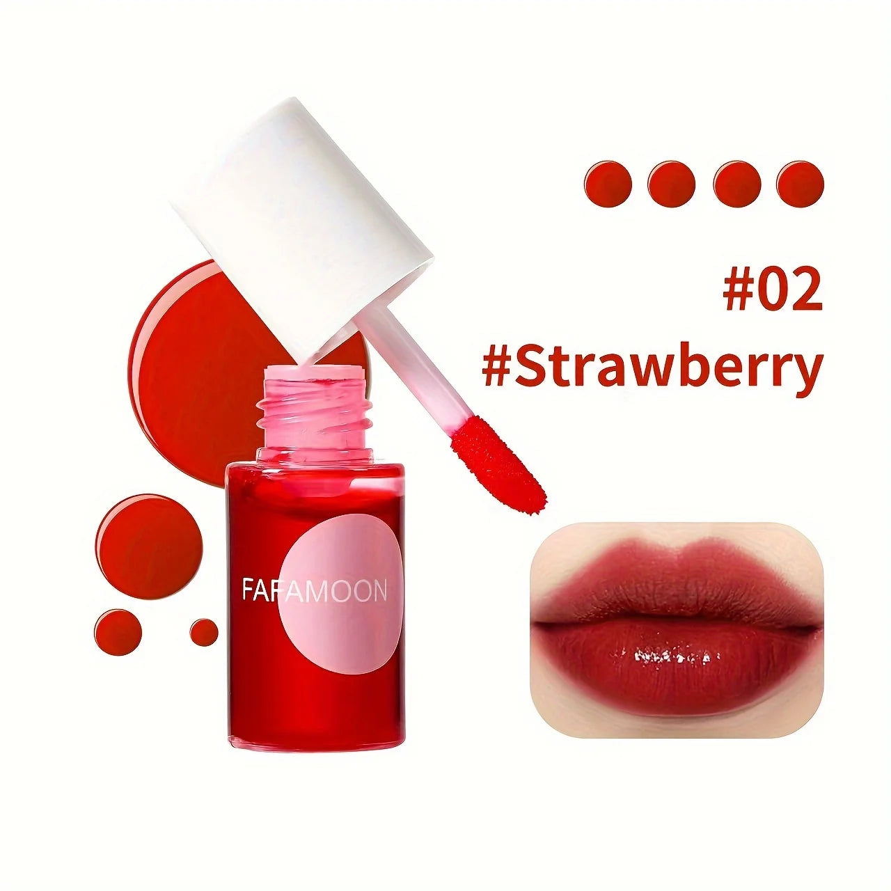 Juicy Tint Gloss