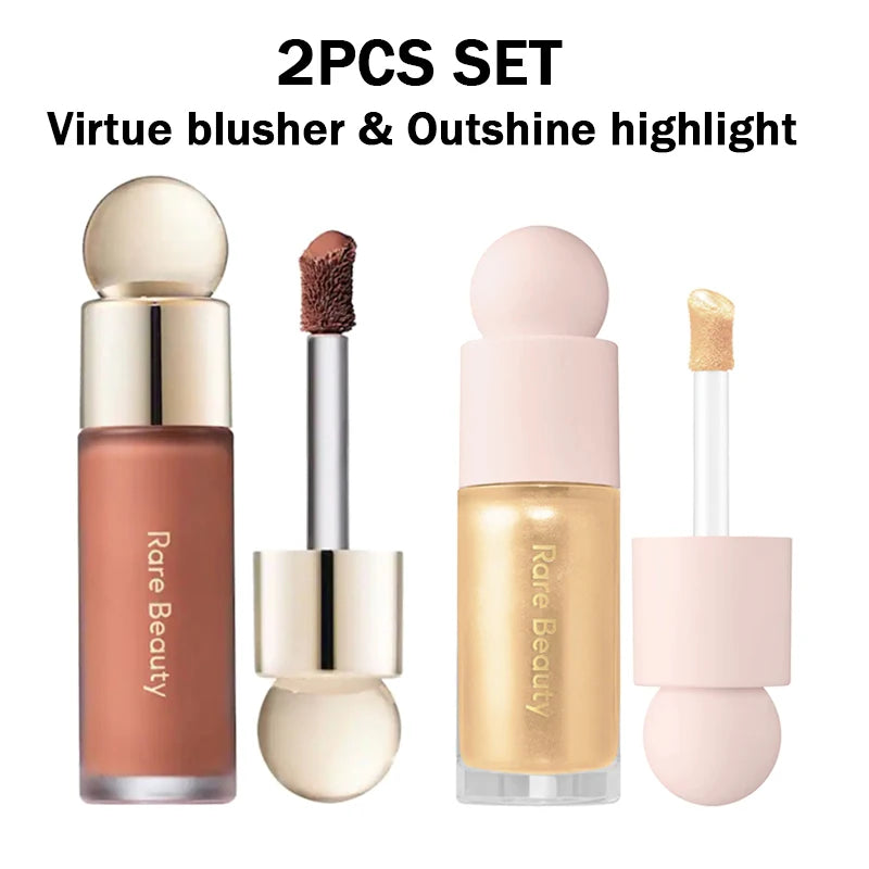 SoftPinch Blush