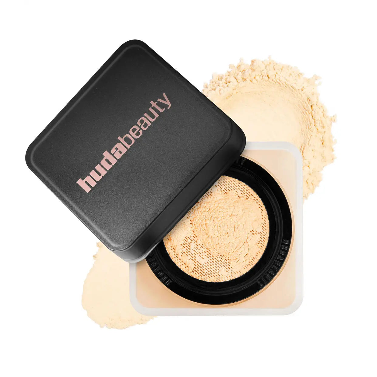 Bright Finish Powder huda beauty