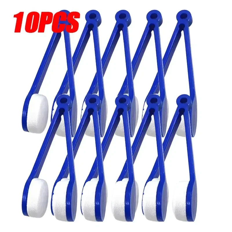 Pocket Glasses Cleaner