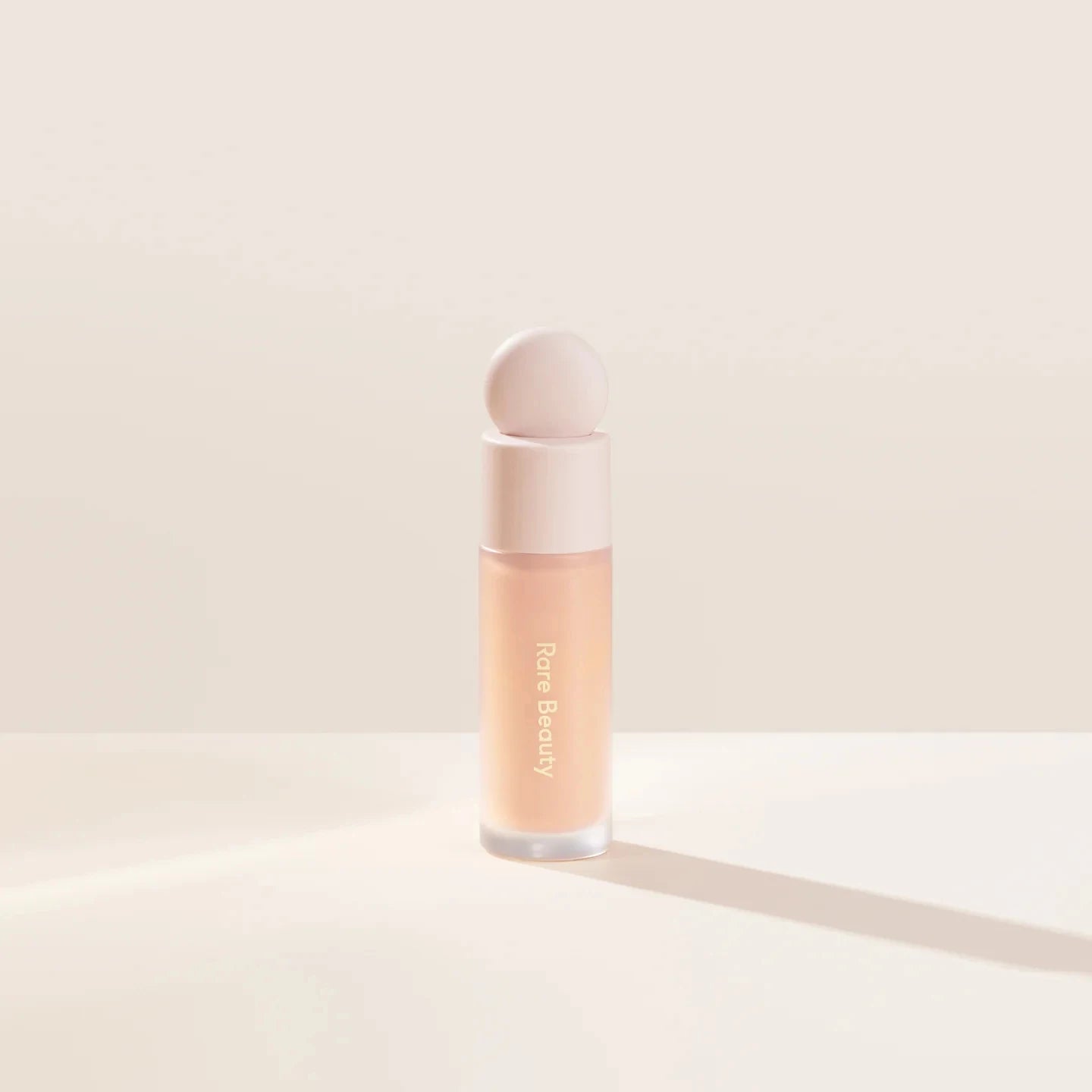 Five Rare Beauty foundation