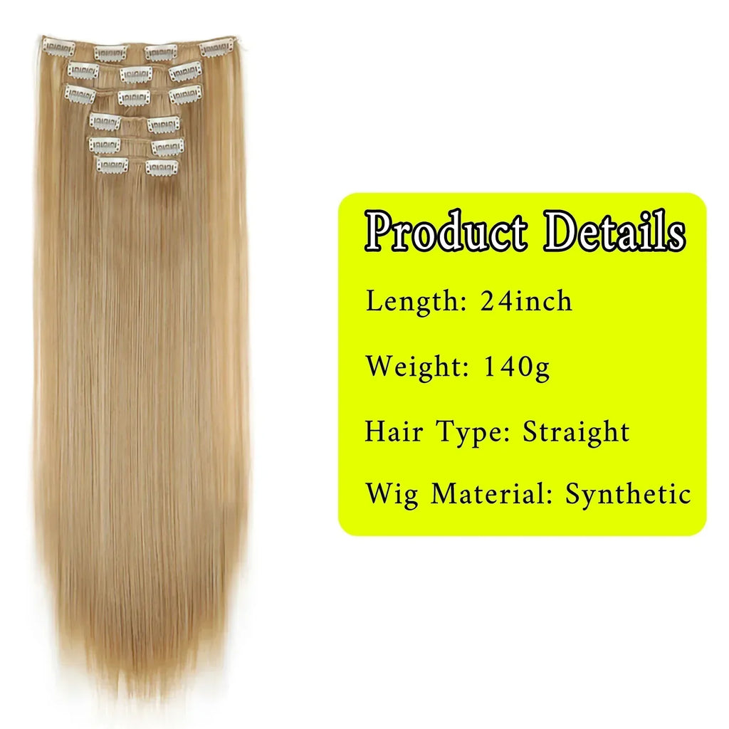 Black Ombre Hair Extensions