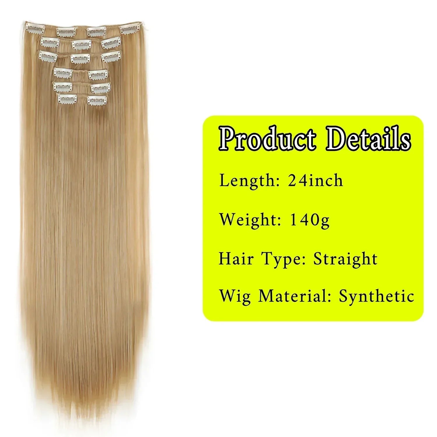 Black Ombre Hair Extensions