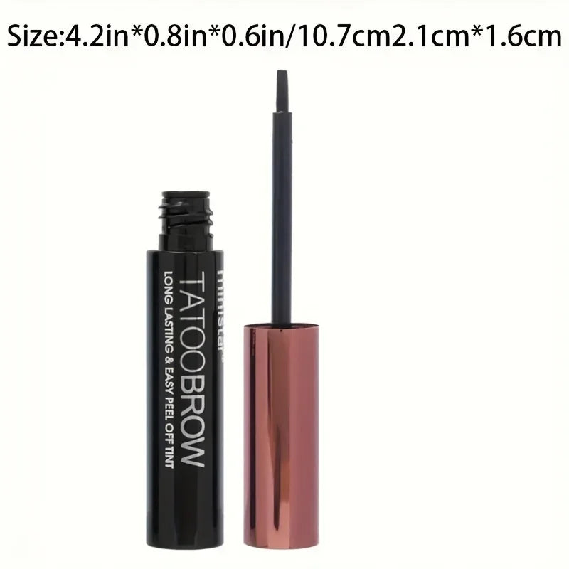 Natural Brow Tint