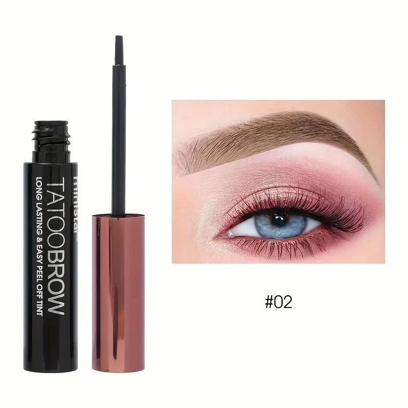 Natural Brow Tint