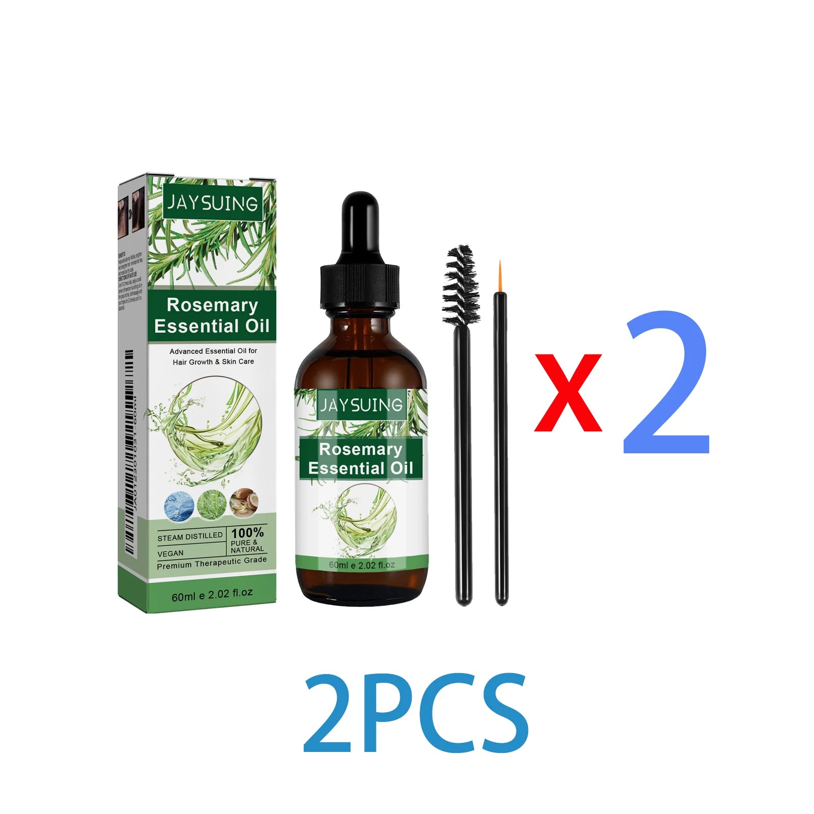 AYSUING Rosemary Essential Oil