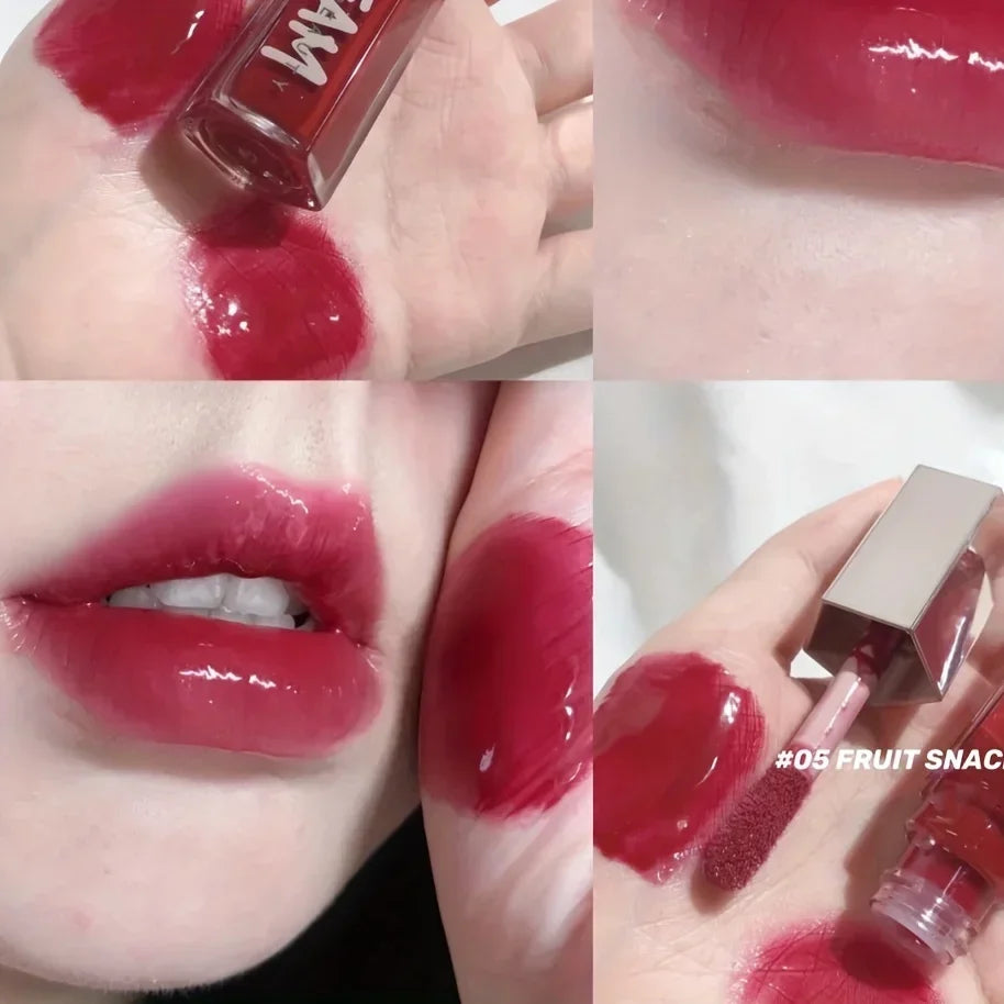 Velvet Mauve Lip Tint