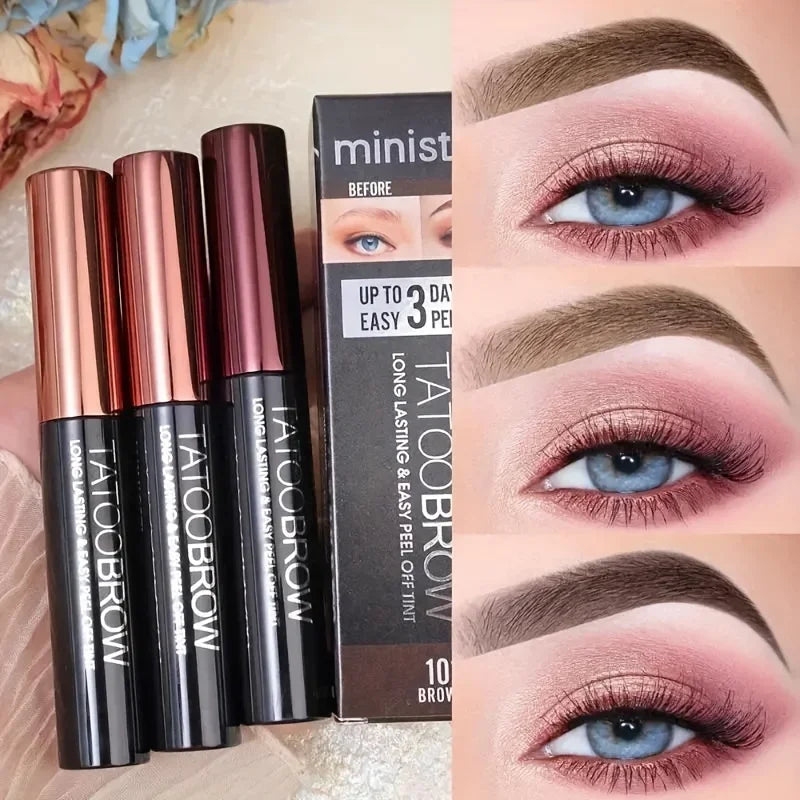 Natural Brow Tint