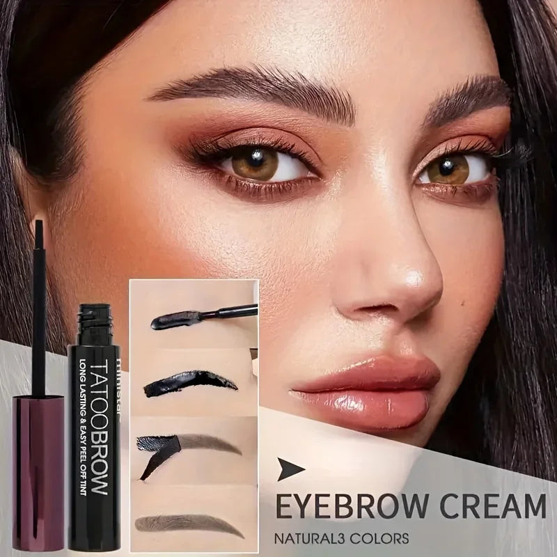 Natural Brow Tint