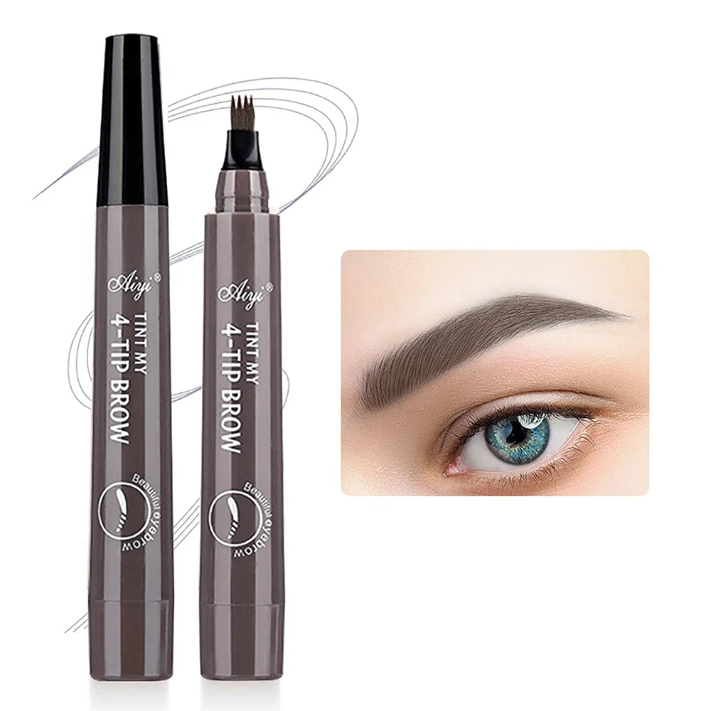 Natural Look Brow Pen