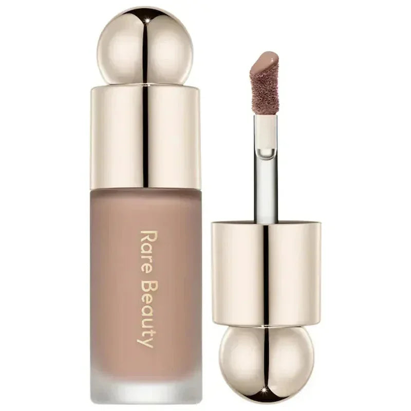 Five Rare Beauty foundation
