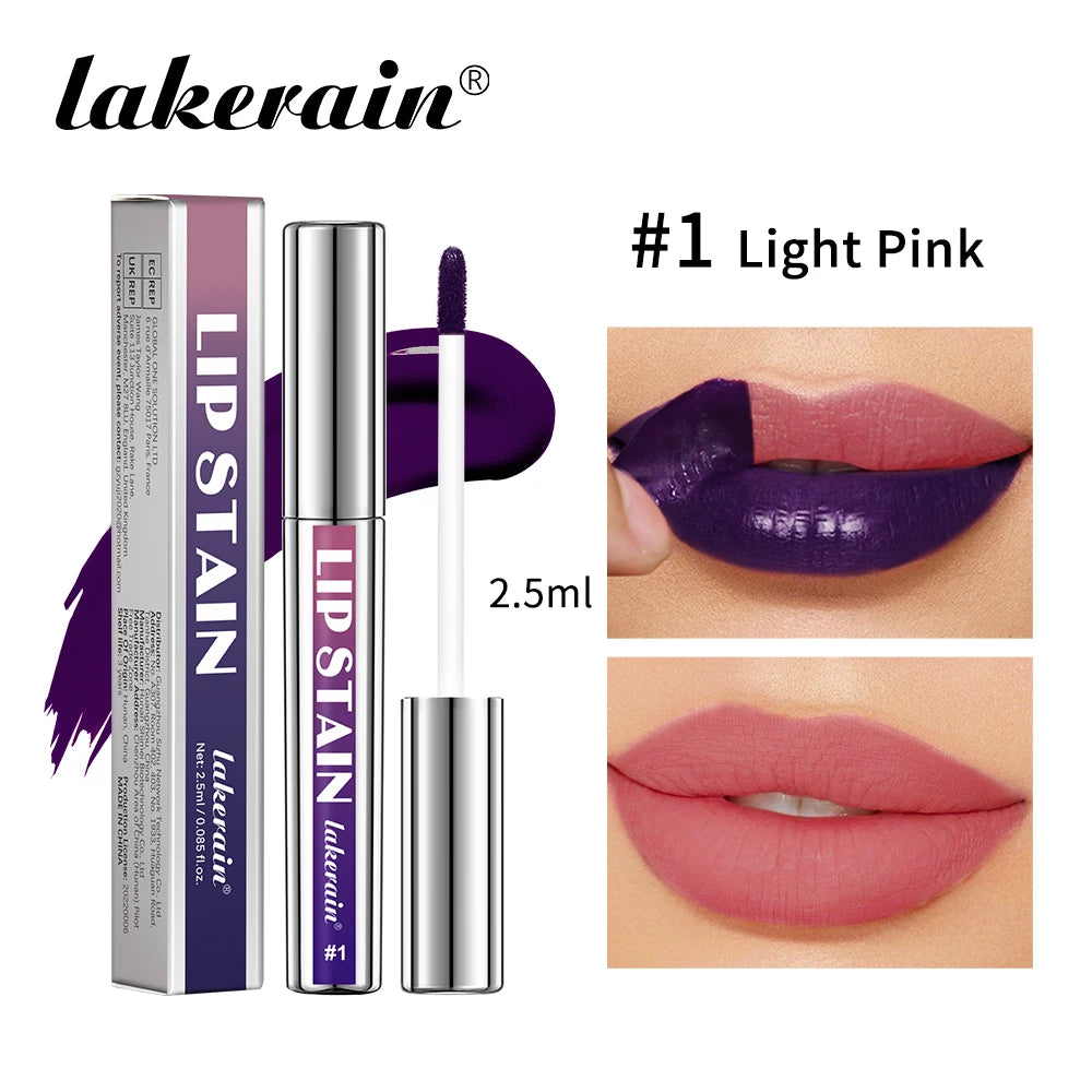 Stay-On Lip Tint